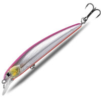 Воблер Bearking Durga 73SP колір D ( Вага: 5 г Заглиблення: 0.8-1.2 м ) (O.S.P)