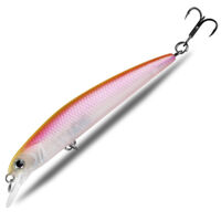 Воблер Bearking Durga 73SP колір G ( Вага: 5 г Заглиблення: 0.8-1.2 м ) (O.S.P)