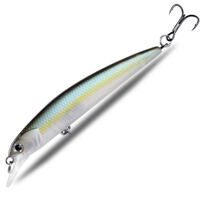 Воблер Bearking Durga 73SP колір H ( Вага: 5 г Заглиблення: 0.8-1.2 м ) (O.S.P)