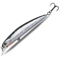 Воблер Bearking Durga 73SP колір I ( Вага: 5 г Заглиблення: 0.8-1.2 м ) (O.S.P)