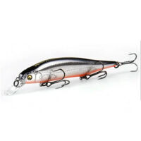 Воблер Bearking Ito Shiner 115SP колір N ( Вага:15 г Заглиблення:0.5-1.2 м )