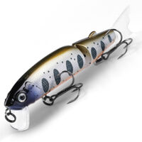 Воблер Bearking Magallon 113F колір 23 ( Вага: 13 г Заглиблення: 0.1-0.5 м ) (Jackall)