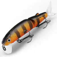 Воблер Bearking Magallon 113F колір 24 ( Вага: 13 г Заглиблення: 0.1-0.5 м ) (Jackall)