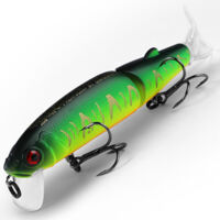 Воблер Bearking Magallon 113F колір D ( Вага: 13 г Заглиблення: 0.1-0.5 м ) (Jackall)