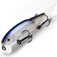 Воблер Bearking Magallon 113F колір F ( Вага: 13 г Заглиблення: 0.1-0.5 м ) (Jackall)