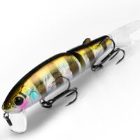 Воблер Bearking Magallon 113F колір H ( Вага: 13 г Заглиблення: 0.1-0.5 м ) (Jackall)