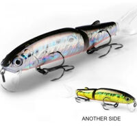 Воблер Bearking Magallon 113F колір M ( Вага: 13 г Заглиблення: 0.1-0.5 м ) (Jackall)