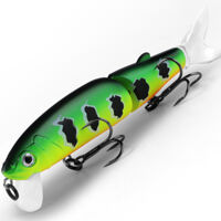 Воблер Bearking Magallon 113F колір R ( Вага: 13 г Заглиблення: 0.1-0.5 м ) (Jackall)