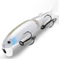 Воблер Bearking Magallon 113F колір U ( Вага: 13 г Заглиблення: 0.1-0.5 м ) (Jackall)