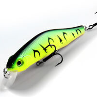 Воблер Bearking Orbit 80SP колір J ( Вага: 8 г Заглиблення: 0.8-1.0 м ) (ZipBaits)