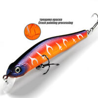 Воблер Bearking Orbit 80SP колір K ( Вага: 8 г Заглиблення: 0.8-1.0 м ) (ZipBaits)