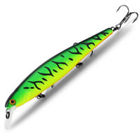 Воблер Bearking Pointer 112F колір E ( Вага: 15.2 г Заглиблення: 0.8-1.2 м ) (Lucky Craft)