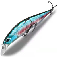 Воблер Bearking Realis 85SP колір A ( Вага: 8.5 г Заглиблення: 0.8-1.5 м ) (DUO)