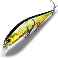 Воблер Bearking Realis 85SP колір B ( Вага: 8.5 г Заглиблення: 0.8-1.5 м ) (DUO)