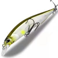 Воблер Bearking Realis 85SP колір H ( Вага: 8.5 г Заглиблення: 0.8-1.5 м ) (DUO)