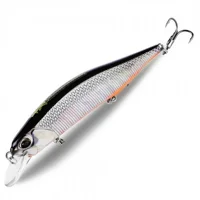 Воблер Bearking Realis Jerkbait 110SP колір F Natural (Вага:17 г Заглиблення:0.8-1.5 м) (DUO)
