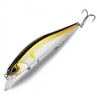 Воблер Bearking Realis Jerkbait 110SP колір A Minnow (Вага:17 г Заглиблення:0.8-1.5 м) (DUO)