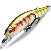 Воблер Bearking Realis Rozante 63SP колір A ( Вага: 5 г Заглиблення: 0.6-0.8 м ) (DUO)