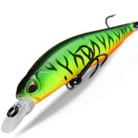 Воблер Bearking Realis Rozante 63SP колір C ( Вага: 5 г Заглиблення: 0.6-0.8 м ) (DUO)