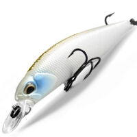 Воблер Bearking Realis Rozante 63SP колір F ( Вага: 5 г Заглиблення: 0.6-0.8 м ) (DUO)