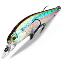 Воблер Bearking Realis Rozante 63SP колір G ( Вага: 5 г Заглиблення: 0.6-0.8 м ) (DUO)