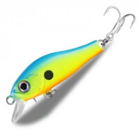 Воблер Bearking Rigge 35S колір E ( Вага: 2.32 г Заглиблення: 0.3-0.8 м ) (ZipBaits)