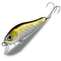 Воблер Bearking Rigge 35S колір F ( Вага: 2.32 г Заглиблення: 0.3-0.8 м ) (ZipBaits)