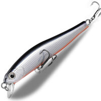 Воблер Bearking Rigge 70SP колір E ( Вага: 5.2 г Заглиблення: 0.6-1.0 м ) (ZipBaits)