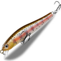 Воблер Bearking Rigge 70SP колір H ( Вага: 5.2 г Заглиблення: 0.6-1.0 м ) (ZipBaits)