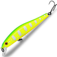 Воблер Bearking Rigge 90SP колір I ( Вага: 10 г Заглиблення: 0.5-1.3 м ) (ZipBaits)