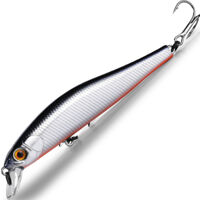 Воблер Bearking Rigge 90SP колір L ( Вага: 10 г Заглиблення: 0.5-1.3 м ) (ZipBaits)