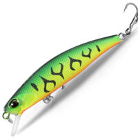 Воблер Bearking Sprint 75S колір C ( Вага: 10.3 г Заглиблення: 0.2-1.0 м ) (DUO)