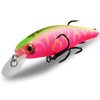 Воблер Bearking Squad Minnow 65SP колір F ( Вага: 6 г Заглиблення: 0.8-1.0 м ) (Jackall)