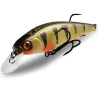 Воблер Bearking Squad Minnow 65SP колір H ( Вага: 6 г Заглиблення: 0.8-1.0 м ) (Jackall)