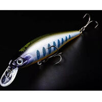 Воблер Bearking Squad Minnow 80SP колір G ( Вага: 9.9 г Заглиблення: 0.8-1.2 м ) (Jackall)