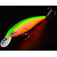 Воблер Bearking Squad Minnow 80SP колір J ( Вага: 9.9 г Заглиблення: 0.8-1.2 м ) (Jackall)