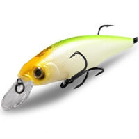 Воблер Bearking Squad Minnow 95SP колір B ( Вага: 14.8 г Заглиблення: 0.8-1.5 м ) (Jackall)