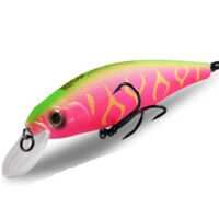 Воблер Bearking Squad Minnow 95SP колір F ( Вага: 14.8 г Заглиблення: 0.8-1.5 м ) (Jackall)