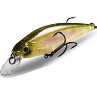 Воблер Bearking Squad Minnow 95SP колір H ( Вага: 14.8 г Заглиблення: 0.8-1.5 м ) (Jackall)