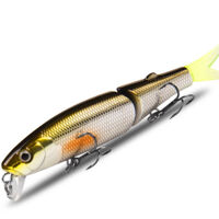 Воблер Bearking Tiny Magallon 88SP цвет A ( Вага: 7.2 г Заглиблення: 0.1-1.1 м ) (Jackall)