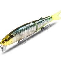 Воблер Bearking Tiny Magallon 88SP цвет C ( Вага: 7.2 г Заглиблення: 0.1-1.1 м ) (Jackall)