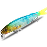 Воблер Bearking Tiny Magallon 88SP цвет E ( Вага: 7.2 г Заглиблення: 0.1-1.1 м ) (Jackall)