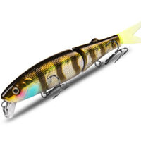 Воблер Bearking Tiny Magallon 88SP цвет H ( Вага: 7.2 г Заглиблення: 0.1-1.1 м ) (Jackall)