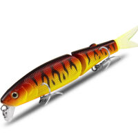 Воблер Bearking Tiny Magallon 88SP цвет J ( Вага: 7.2 г Заглиблення: 0.1-1.1 м ) (Jackall)