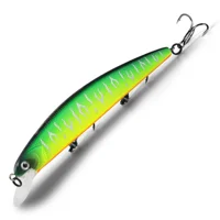 Воблер Bearking Varuna 110SP колір D ( Вага:17 г Заглиблення:1.0-1.5 м ) (O.S.P.)