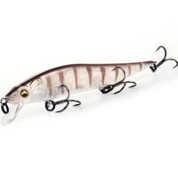 Воблер Bearking Vision Oneten Jr 98SP I ( Вага:10 г Заглиблення: 0.5-1.0 м ) (Megabass)