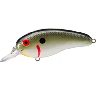 Воблер Bomber Flat A  2 1/2 IN  3/8 OZ Tennessee Shad