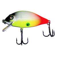 Воблер Condor Artful Crucian 70F 70мм. 11гр. 0-1.0м. Колір: 518