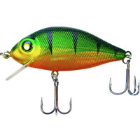 Воблер Condor Artful Crucian 70F 70мм. 11гр. 0-1.0м. Колір: 607