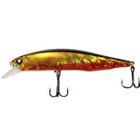 Воблер Condor Best Minnow 100SP 100мм. 14.5гр. 0-1.2м. Колір: Desert